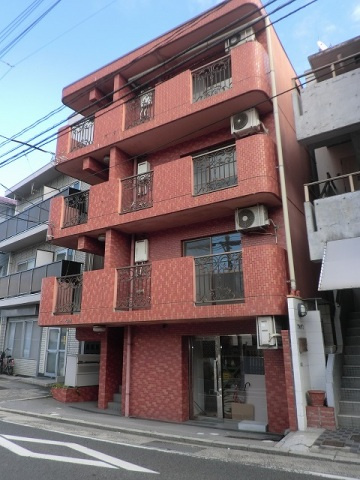 シャイン長束
