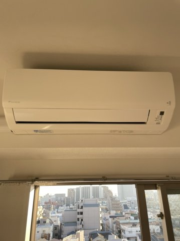 メイクスデザイン住吉Ⅳの設備