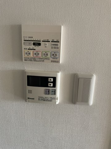 メイクスデザイン住吉Ⅳの設備