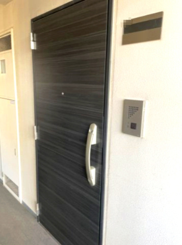 メイクスデザイン住吉Ⅳのその他共用部分