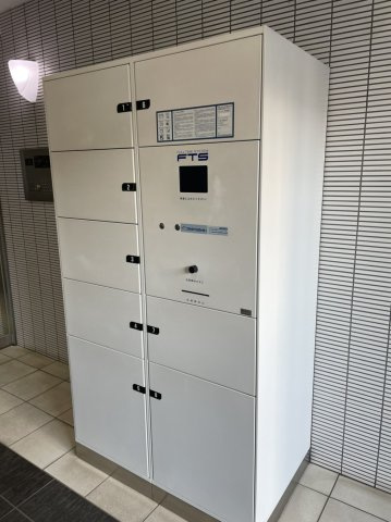 メイクスデザイン住吉Ⅳのその他共用部分