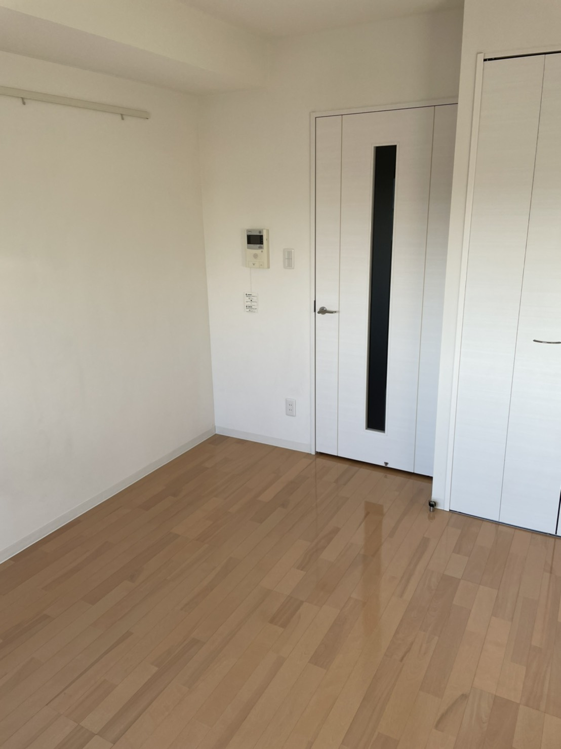 メイクスデザイン住吉Ⅳの洋室