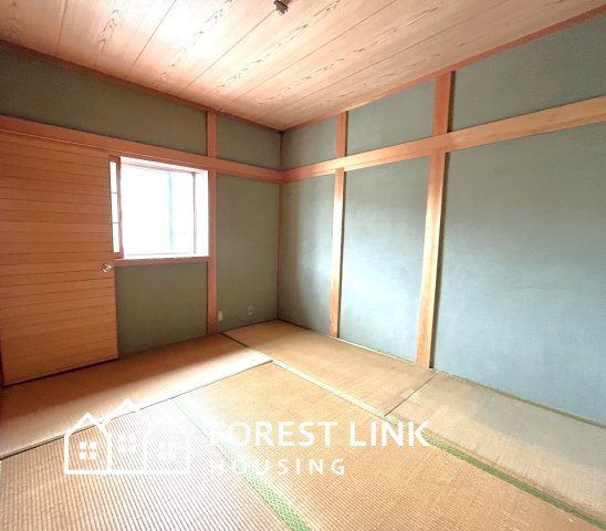 照ヶ丘矢田1丁目の子供部屋|日当たりも良く子供部屋としてもお使いいただけます。