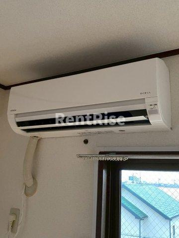 マンション東柴第二の設備