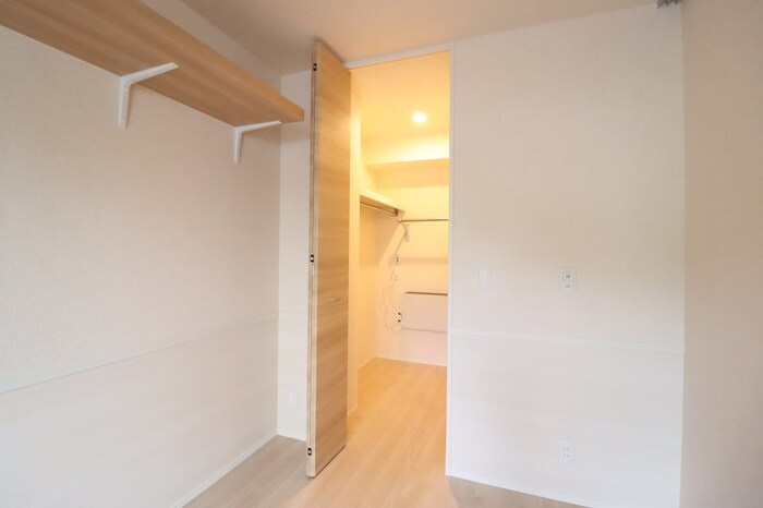 キャリコマルモの収納