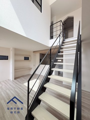 早良区飯倉８丁目　戸建てのその他