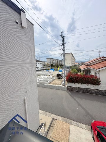 早良区飯倉８丁目　戸建てのその他