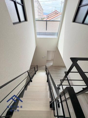 早良区飯倉８丁目　戸建てのその他
