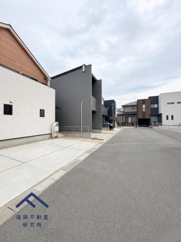 早良区飯倉８丁目　戸建てのその他