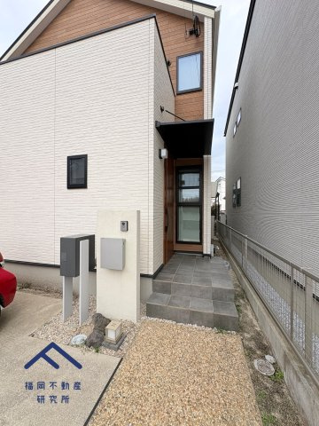 早良区飯倉８丁目　戸建てのその他
