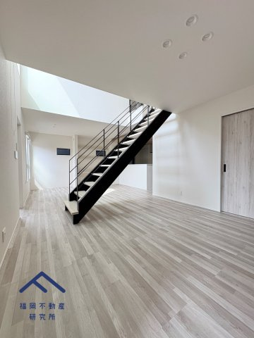早良区飯倉８丁目　戸建てのその他