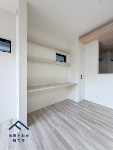 早良区飯倉８丁目　戸建てのその他