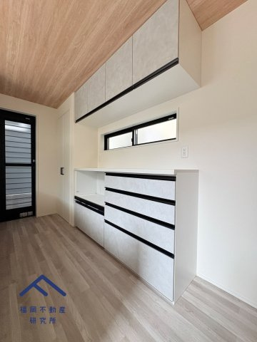 早良区飯倉８丁目　戸建てのその他