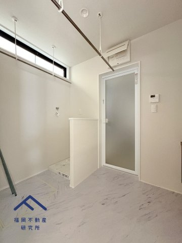 早良区飯倉８丁目　戸建てのその他