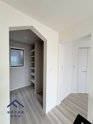早良区飯倉８丁目　戸建てのその他