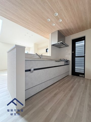 早良区飯倉８丁目　戸建てのその他