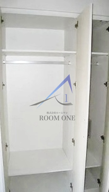 ＡＸＡＳ四谷３丁目の収納|収納です。