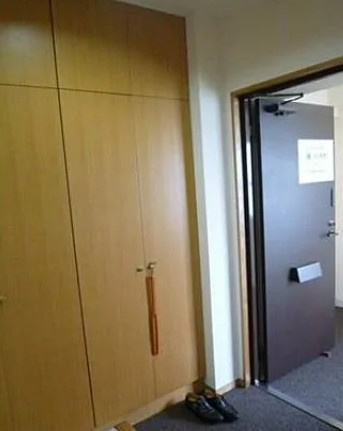コンフォート文京小石川の内装