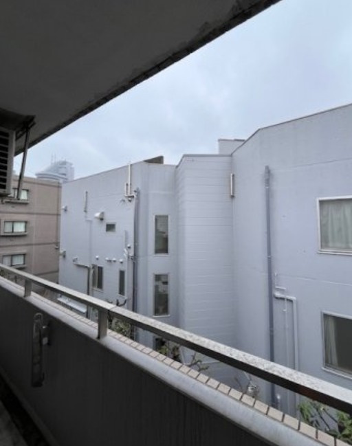コンフォート文京小石川の展望