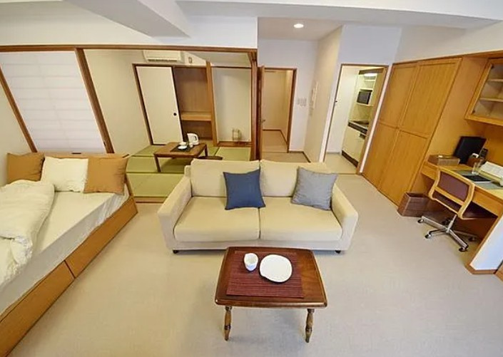 コンフォート文京小石川