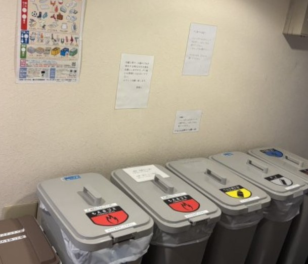 コンフォート文京小石川のその他共用部分