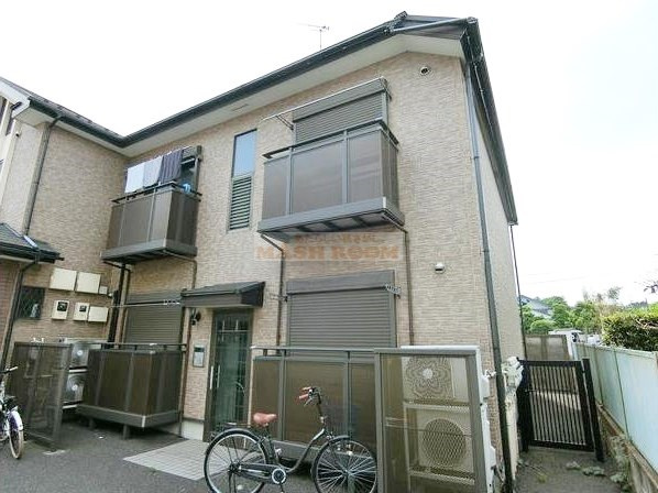 杉並区上井草２丁目のアパート