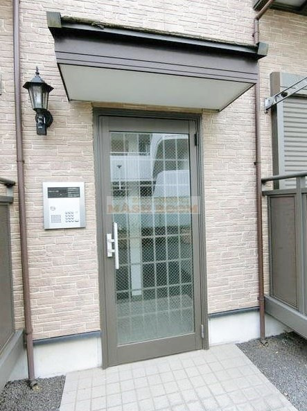 杉並区上井草２丁目のアパートのその他共用部分