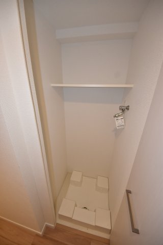 レオンコンフォート大手前ラトゥールのその他共用部分