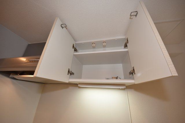 レオンコンフォート大手前ラトゥールの設備