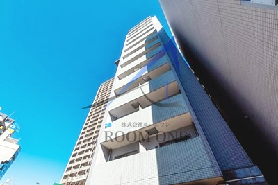 ステージファースト東日暮里