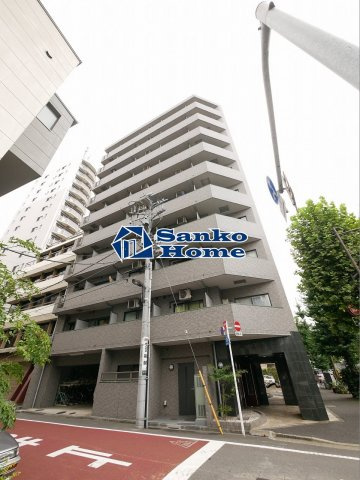 ヴェルステージ神田