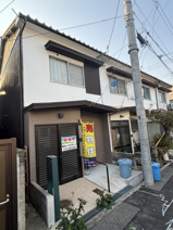 中古テラス 松原市南新町1の画像
