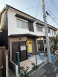 中古テラス 松原市南新町1の画像