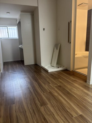 【居間・リビング】 | 中古テラス 松原市南新町1