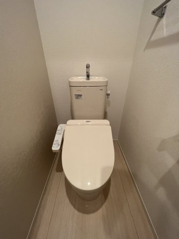 【トイレ】