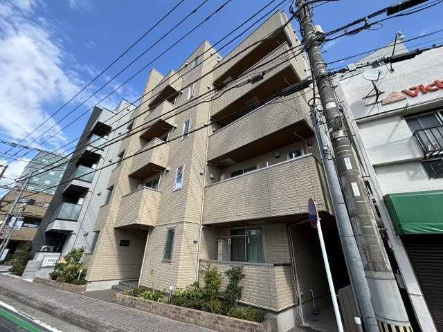 【外観】 | ラ・パートメント千葉