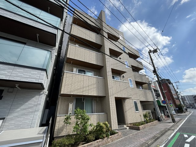 【外観】