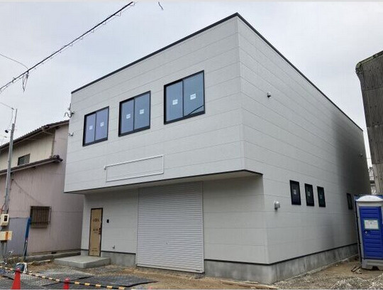 緑区大高町字一番割GIMUCO