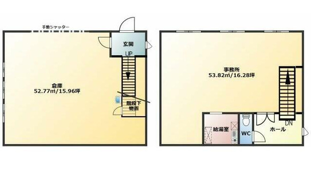 緑区大高町字一番割GIMUCOの間取り|※建築中のため画像はイメージです