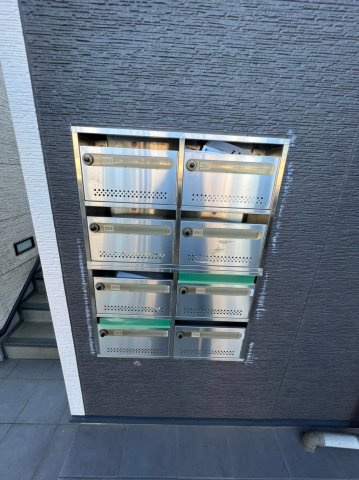 エリュート　名古屋市賃貸　仲介手数料無料の設備