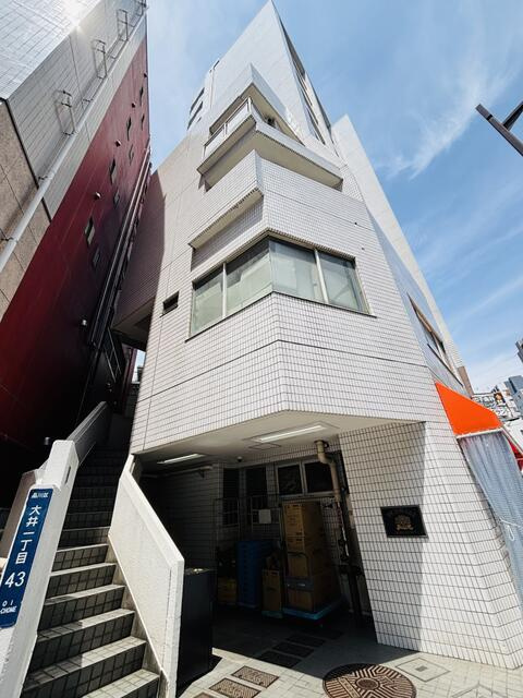 トップルーム品川第二の画像