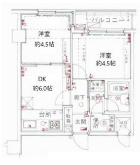 【地図】