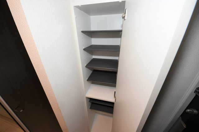 レオンコンフォート北浜の設備|参考写真