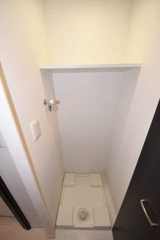 レオンコンフォート北浜のその他共用部分