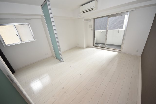 レオンコンフォート北浜