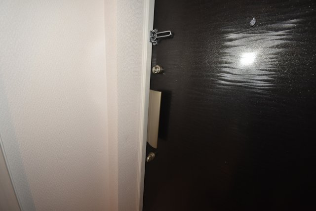 レオンコンフォート北浜