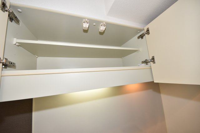 レオンコンフォート北浜