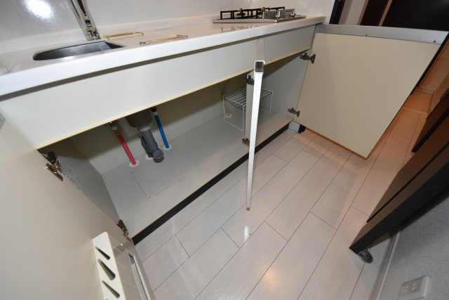 レオンコンフォート北浜