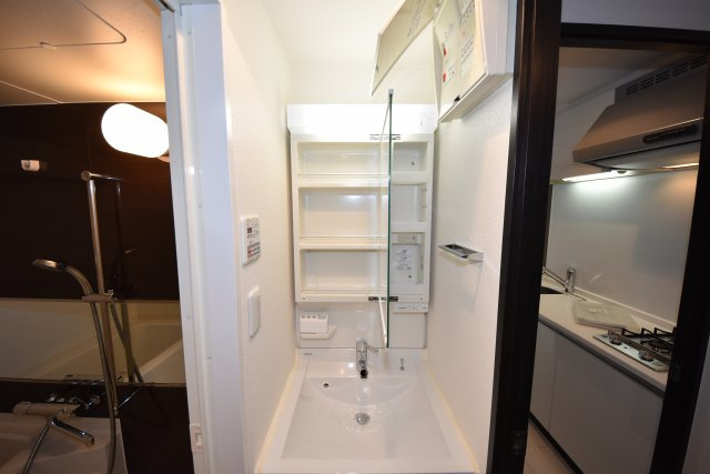 レオンコンフォート北浜