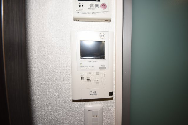 レオンコンフォート北浜